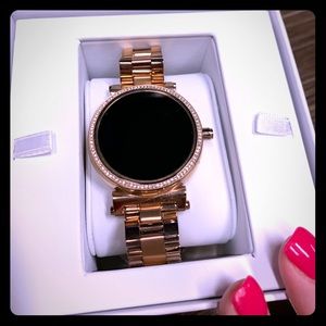 Michael Kors Access Smartwatch